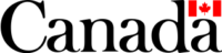 Government of Canada Logo.