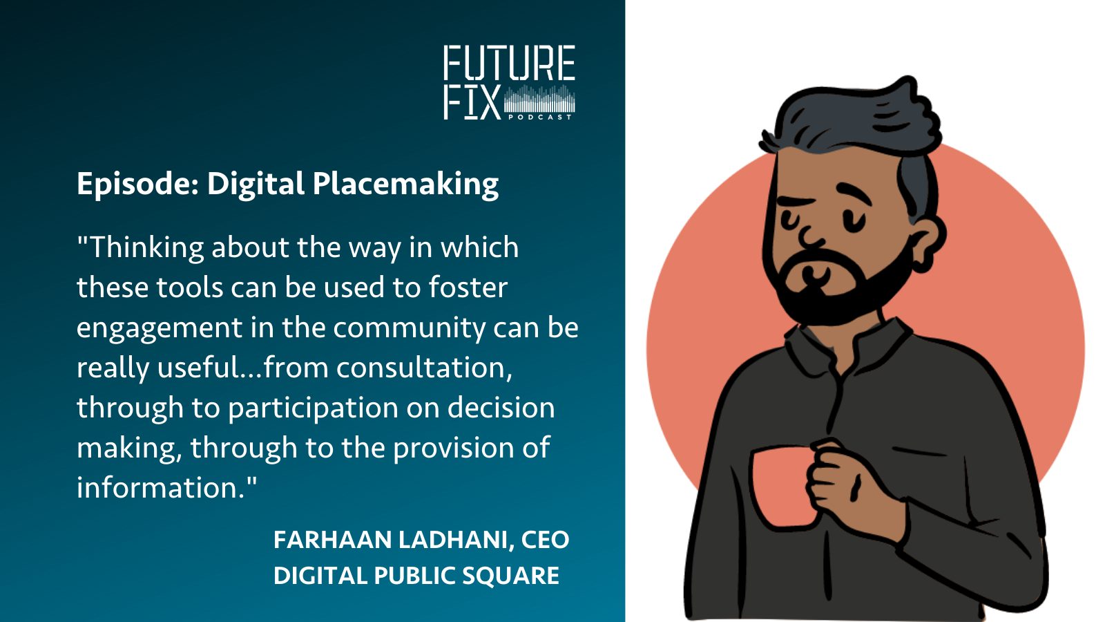 Future Fix Digital Placemaking
