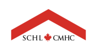 Canadian Mortgage Housing Corporation logo