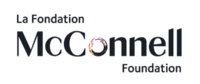 La Fondation McConnell Foundation Logo.