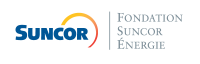 Fondation Suncor Énergie Logo.